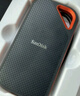 閃迪（SanDisk）2TB Nvme移動固態(tài)硬盤（PSSD）E81至尊超極速Pro版SSD 讀速2000MB/s 手機(jī)直連筆記本外接 三防保護(hù) 曬單實拍圖