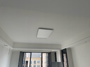 惠普全光譜護眼led客廳大燈臥室吸頂燈智能APP全屋燈具套餐中山包安裝 曬單實拍圖