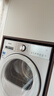 東芝（TOSHIBA）熱泵烘干機家用【玉兔2.0高奢版 DH-10T183BW】純平全嵌 10公斤大容量 以舊換新 家電國家補貼15% 曬單實(shí)拍圖