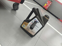 美孚（Mobil）黑金0W-20機油4L+機濾+空調(diào)濾+空氣濾+工時單次大保養(yǎng)12個月有效 曬單實拍圖