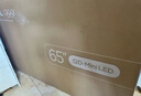 TCL電視 65T6L 65英寸 QD-Mini LED 萬象分區(qū) 量子點(diǎn) 絢彩XDR 1100nits DeepSeek AI電視 國(guó)家補(bǔ)貼 曬單實(shí)拍圖
