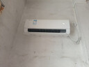 美的（Midea）空調(diào) 酷省電2025款 新一級能效 變頻節(jié)能省電冷暖掛機(jī)  京東官方正品  家電國家補(bǔ)貼 以舊換新 大1匹 一級能效 酷省電Pro【iECO算法節(jié)能】 全國聯(lián)保 配送 曬單實(shí)拍圖