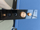 HIFIMAN（海菲曼）【國家補貼】EF499解碼耳放一體機 家用桌面臺式R2R DAC 數(shù)字流媒體網(wǎng)播  曬單實拍圖