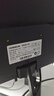 Hoesd.a瀚仕達(dá)顯示器27英寸臺(tái)式電腦顯示屏2K高清電競(jìng)曲面游戲液晶屏幕辦公4K家用165監(jiān)控 【24英寸-75hz-全面屏】直面黑色 曬單實(shí)拍圖