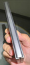 三星【官方直供】Galaxy Z Fold6 大屏AI超輕薄折疊屏手機(jī) 第三代驍龍8 游戲手機(jī) 星夜銀 12GB+512GB 7天機(jī) 準(zhǔn)新【品質(zhì)首選】 無免息直降 曬單實(shí)拍圖