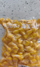京覓 東北水果玉米粒 甜玉米粒80g*10袋 開袋即食低脂零食 源頭直發(fā) 曬單實(shí)拍圖