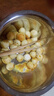 惠發(fā)雞脯肉丸子2.5kg/袋冷凍雞肉丸麻辣燙火鍋食材關(guān)東煮串串冒菜 曬單實拍圖