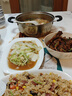 廣州酒家利口福 黑豬肉小籠包300g*3袋 36個  黑豬肉餡 兒童早餐 面點速食 包子 曬單實拍圖