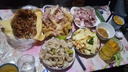 臘腸小串川味香腸網(wǎng)紅奪命串商用燒烤肉串油炸串串香小吃店食材 臘腸小串【100串】 曬單實(shí)拍圖