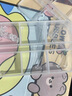 DAISY DREAM透明樹脂養(yǎng)耳洞耳釘學(xué)生隱形耳環(huán)女硅膠耳堵耳棒非塑料耳骨釘耳飾 【5對(duì)裝】隱形款樹脂耳釘 曬單實(shí)拍圖