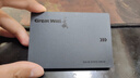 長城（Great Wall) 1TB SSD固態(tài)硬盤 SATA3.0接口 讀速550MB/S臺式機/筆記本通用 GW560系列  曬單實拍圖