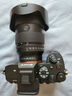 索尼（SONY）A7R5 ILCE-7RM5全畫幅旗艦微單相機a7r5打鳥攝影設備  8K視頻拍攝A7RM5 6100萬像素雙影像畫質 A7R5+FE24-70mmF2.8GM二代 套餐三【一年意外險 曬單實拍圖