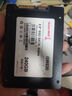 長城（Great Wall）1TB SSD固態(tài)硬盤 SATA3.0接口高速讀寫?yīng)毩⒕彺?GW600S系列 讀速560MB/S 曬單實拍圖