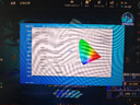 KTC 27英寸2K 210Hz FastIPS電競電腦顯示器 旋轉升降 音箱 10Bit高亮護眼 國家補貼 顯示屏H27T22S-3 曬單實(shí)拍圖