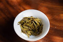 巖亥25年新茶葉十窨福建花茶茉莉花茶龍毫龍豪金針王白毫銀針冰糖甜 福建金針王(淡甜怡人) 精品款(更香甜) x 500克(250g*2 曬單實(shí)拍圖