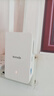 Tenda騰達(dá)1500M wifi6信號(hào)放大器 5G增強(qiáng)千兆網(wǎng)口wi-fi擴(kuò)展 AP無線網(wǎng)絡(luò)信號(hào)擴(kuò)大器中繼器A23 曬單實(shí)拍圖