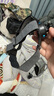 SUREWO適用dji大疆gopro運(yùn)動(dòng)相機(jī)磁吸頭帶action5pro第一視角影石acepro2固定支架action 5 4 3頭戴配件 曬單實(shí)拍圖