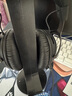 極度未知（HYPERX）颶風2颶風3系列電競游戲耳機頭戴式 ps5電腦耳機fps吃雞耳麥降噪麥克風適配三角洲行動 【颶風3黑色-有線】 電競游戲耳機 曬單實拍圖