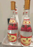 汾酒 黃蓋玻汾 清香型高度白酒 53度 475mL*12瓶 整箱裝 曬單實(shí)拍圖