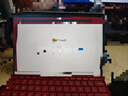 微軟（Microsoft）Surface Pro 第11版 二合一筆記本電腦 國(guó)家政府補(bǔ)貼20% 輕薄本 AI+PC 驍龍X Plus 16G 256G亮鉑金 曬單實(shí)拍圖