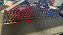 賽睿（SteelSeries）ApexPro電競磁軸鍵盤 游戲有線鍵盤 RT急停機械鍵盤 FPS/打瓦/CSGO/無畏契約104鍵 學(xué)生黨鍵盤 曬單實拍圖
