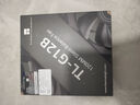 Thermalright(利民) TL-G12B 黑色12cm機箱風扇 液壓 軸承 4PIN PWM 風扇 串接PWM接頭 1500調(diào)速風扇 曬單實拍圖