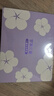 羅萊兒童全棉三件套女孩純棉學(xué)生宿舍床單單人床上用品 150*215cm 曬單實(shí)拍圖