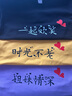 亨亞晟彩色糖果色t恤女閨蜜姐妹裝純棉短袖團(tuán)建工作服印logo字班服定制 彩色t恤定制素材2【單件單面印】 M 推薦100-115斤左右 曬單實(shí)拍圖