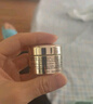 蘭蔻（LANCOME）菁純臻顏淡紋眼霜 5ml*4 一支正裝量 滋潤淡紋緊致【臨期清倉】 曬單實拍圖