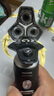 飛利浦（PHILIPS）電動(dòng)剃須刀 荷蘭整機(jī)進(jìn)口高端奢享SP9系Pro微提切科技刮胡刀限定禮盒 七夕情人節(jié)禮物送老公送男友 【經(jīng)典9系尊享版】店鋪熱賣 SP9830/12 曬單實(shí)拍圖