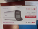 HIKVISION?？低暠O控器攝像頭室外600萬(wàn)超高清紅外夜視戶(hù)外防水拾音手機遠程安防設備3T66WDV3-I3 4mm 曬單實(shí)拍圖