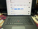ThinkPad【國(guó)家補(bǔ)貼20%】T14p AI PC酷睿Ultra5 14.5英寸高性能工程師本筆記本電腦 32G 1TB 3K 商務(wù)辦公本 曬單實(shí)拍圖