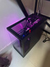 AMD銳龍R5 9600X組裝電腦RTX5060Ti/RX9060XT顯卡三角洲行動(dòng)游戲臺(tái)式電腦整機(jī)設(shè)計(jì)剪輯繪圖DIY組裝機(jī) 配置六 R5 9600X+RX9060XT 16G 主機(jī)套件 曬單實(shí)拍圖