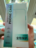 邦克仕（Benks）【自帶拍照按鍵】適用蘋果16 ProMax手機(jī)保護(hù)殼 iPhone16proMax防摔磁吸殼輕砂全包保護(hù)套 黑色 曬單實(shí)拍圖