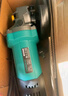 綠林角磨機(jī)800w7件套角向磨光機(jī)切割機(jī)打磨機(jī)拋光機(jī)電動(dòng)工具 曬單實(shí)拍圖