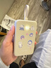 綠聯(lián)【3C認證可上飛機】充電寶自帶Type-C線20W快充20000mAh大容量10000毫安充電寶適用蘋果華為小米 2萬毫安｜30W快充｜智能數(shù)顯 曬單實拍圖