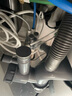 海爾（Haier）智能廚余垃圾處理器廚房粉碎機家用多重立體研磨降噪LD800-Pro 曬單實拍圖
