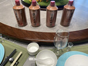 犟老頭老酒[酒廠(chǎng)直營(yíng)]犟老頭老酒醬香型白酒53度壇存20純糧食坤沙酒高端收藏 53度 500mL 2瓶 犟老頭老酒 曬單實(shí)拍圖