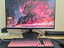 HKC 27英寸2K高清180Hz高分FastIPS快速液晶顯示屏1ms游戲電競外接筆記本PS5電腦顯示器 獵鷹IG27Q 曬單實拍圖