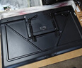 統(tǒng)帥（Leader）海爾L75F66升級版智慧屏75英寸144Hz 6+64G 4K 電視L75F66A二級能效以舊換新國家補貼15% 曬單實拍圖