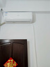長(zhǎng)虹（CHANGHONG）空調(diào)大1匹新一級(jí)省電熊貓懶變頻銅線電機(jī)空調(diào)國(guó)家補(bǔ)貼20%空調(diào)臥室掛式KFR-26GW/ZDCSW1+R1以舊換新 曬單實(shí)拍圖