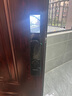 凱迪仕（kaadas）智能門鎖 雙攝人臉識別可視貓眼大屏指紋鎖 金剛P30 Pro Max雙攝 曬單實拍圖