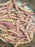 博多客東北特產(chǎn)油豆角黃金勾鉤黃豆角溝擠豆八月忙新鮮蔬菜黃金鉤豆角 3斤 曬單實(shí)拍圖