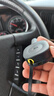 倍思車載充電器 60W伸縮線自帶線汽車點(diǎn)煙器燈顯快充頭轉(zhuǎn)換器適用蘋果華為 曬單實(shí)拍圖