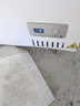 星奧雪冰柜商用家用臥式冷柜大容量冷藏冷凍展示柜雙溫商用大容量冷凍柜商用大冰柜 1688單溫智能銅管款（長(zhǎng)2.2米商用大容量） 曬單實(shí)拍圖