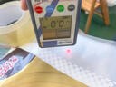 SIMCO FMX-003靜電測(cè)試儀FMX-004產(chǎn)品表面靜電測(cè)試儀測(cè)離子平衡度 日本產(chǎn)FMX-004(高精度) 曬單實(shí)拍圖