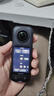 Insta360影石【6期免息 咨詢立減】X5寶馬BMW Motorrad 限定款全景運動相機8K高清防抖防水手持口袋攝像 X5寶馬限定版 128G版（沃斯耐 200M/S高速卡） 曬單實拍圖