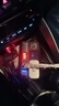 車(chē)載逆變器12V24V轉220V貨車(chē)轎車(chē)電源轉換變壓器USB快充閃充數顯 車(chē)載逆變器【黑色】數顯+快充 曬單實(shí)拍圖