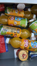 可口可樂(lè )（Coca-Cola）美汁源酷兒橙汁/蘋(píng)果汁果汁飲料450ml*12瓶 可口可樂(lè )出品 橙汁450ml*12瓶 曬單實(shí)拍圖