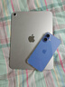Apple/蘋(píng)果 iPhone 16（A3288）二手手機國行優(yōu)惠券補貼 群青色 128G 曬單實(shí)拍圖